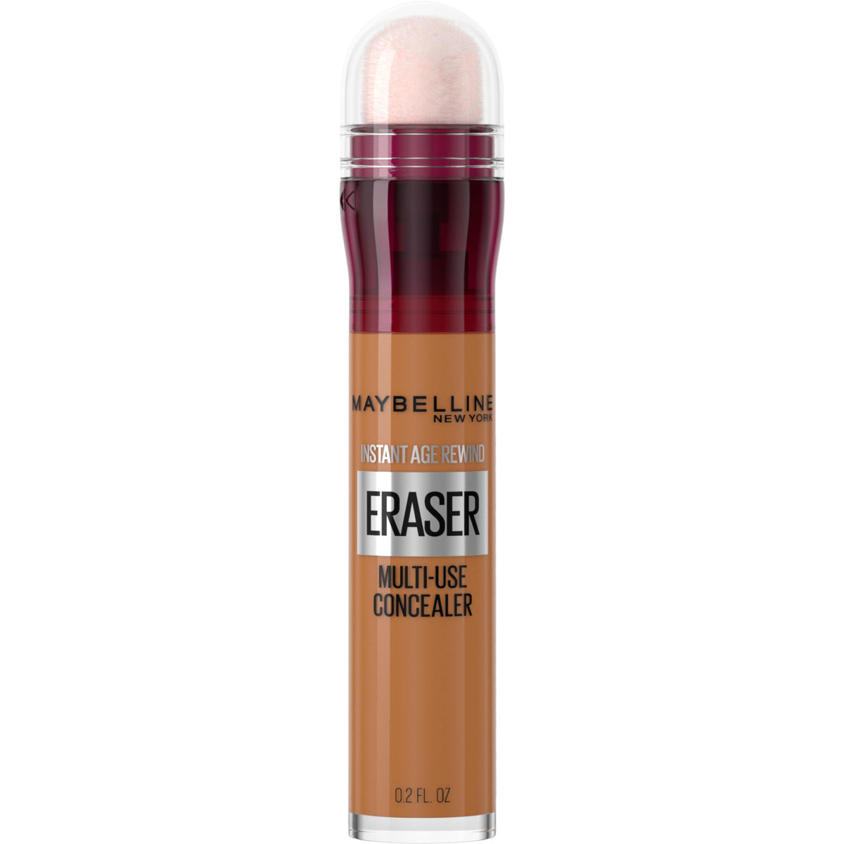 Maybelline Instant Age Rewind Eraser Dark Circles Treatment Multi-Use Concealer, 120, 1 Count (Packaging May Vary)