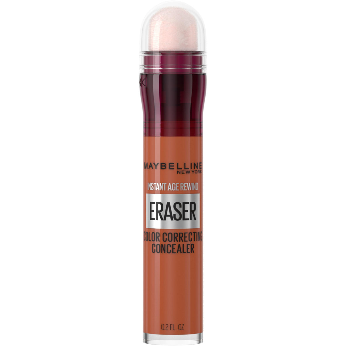 Maybelline Instant Age Rewind Eraser Dark Circles Treatment Multi-Use Concealer, 120, 1 Count (Packaging May Vary)