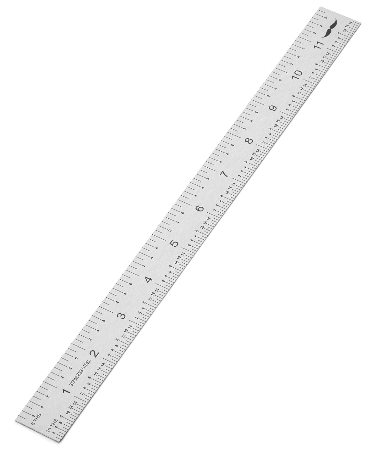Mr. Pen- Machinist Ruler, 4 Pack, (6, 8, 12, 14 Inch)